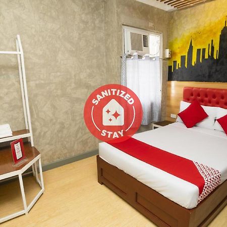 Oyo 471 Edilberto'S Bed And Breakfast Tagum Экстерьер фото
