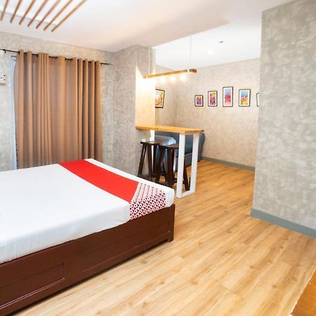 Oyo 471 Edilberto'S Bed And Breakfast Tagum Экстерьер фото