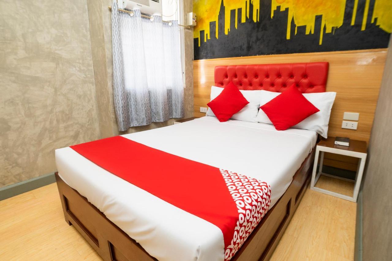 Oyo 471 Edilberto'S Bed And Breakfast Tagum Экстерьер фото