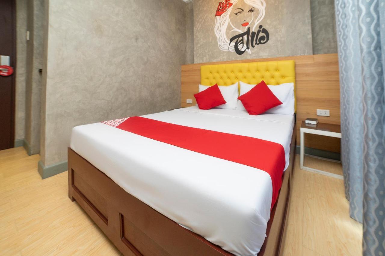 Oyo 471 Edilberto'S Bed And Breakfast Tagum Экстерьер фото
