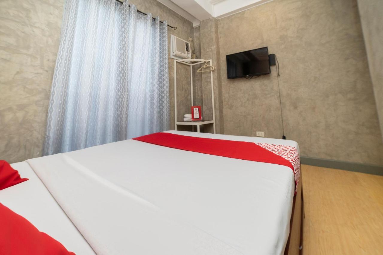 Oyo 471 Edilberto'S Bed And Breakfast Tagum Экстерьер фото